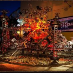 Explore Cross Club Prague: A Multicultural Hub in Holešovice