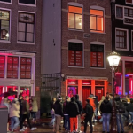 Exploring De Wallen: Amsterdam's Iconic Red-Light District
