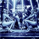 Teatro Kapital Madrid: Iconic 7-Floor Nightclub Experience