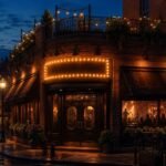2 Fisted Willie’s: Country Music, Rooftop Views and Game-Day Energy in Lexington