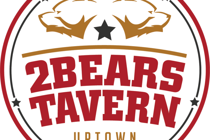2Bears Tavern Uptown