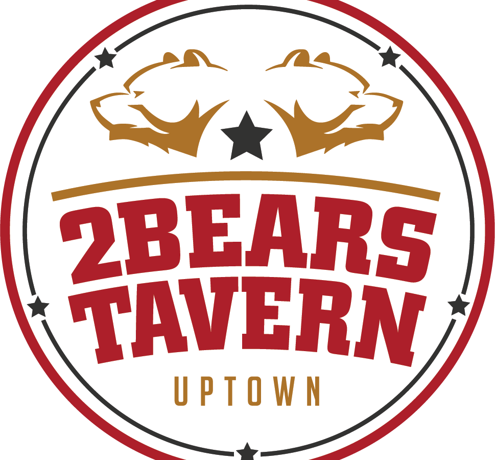 2Bears Tavern Uptown