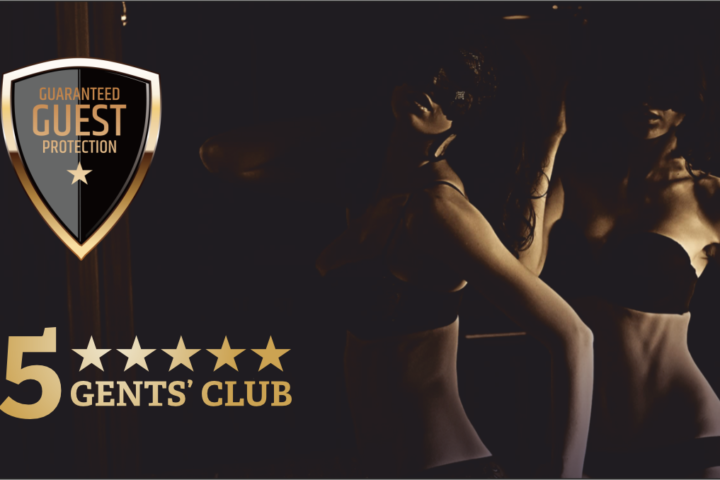 5 Stars Gents' Club