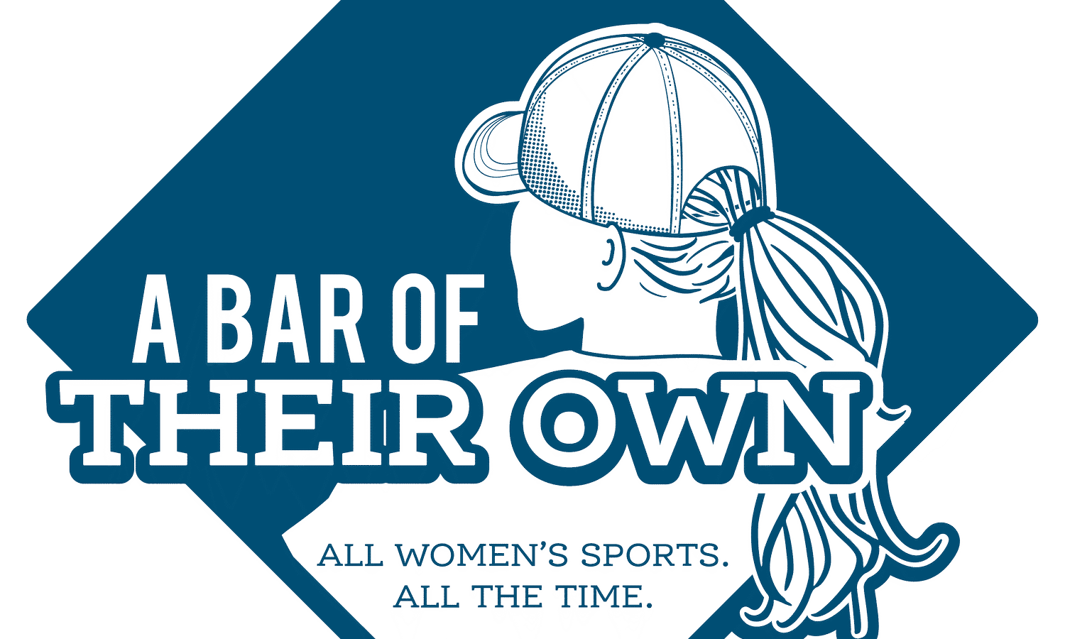 A Bar of Their Own