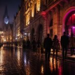 After Ego, Szczecin: a compact guide to the club at plac Stefana Batorego 4