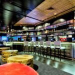 Amsterdam Lounge in Downtown Boise