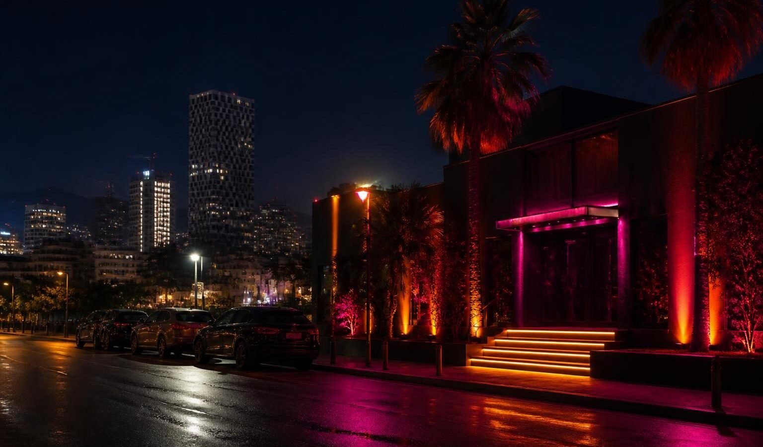 Arena Club Tirana in Arena Club Tirana: a nightlife stop near Sauk