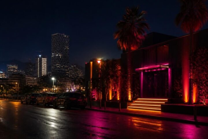 Arena Club Tirana in Arena Club Tirana: a nightlife stop near Sauk