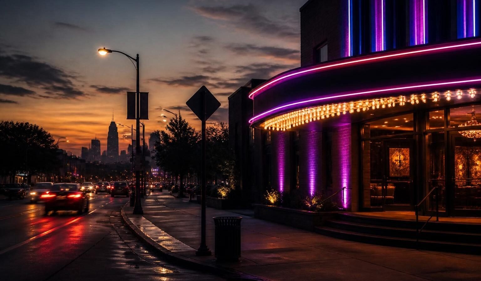 Atlantis Chicago in Atlantis Chicago: what to know before you go