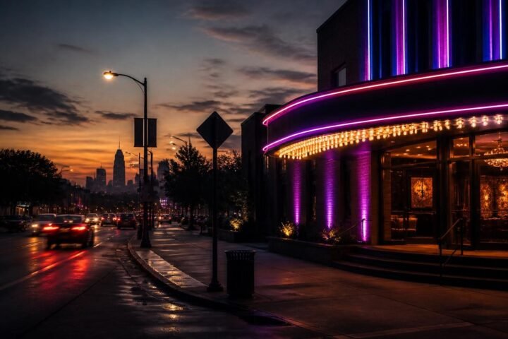Atlantis Chicago in Atlantis Chicago: what to know before you go