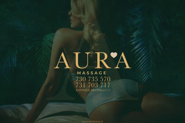 Aura Massage Katowice