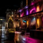 B Club Genève: a lively Latin-and-DJ night spot in Geneva’s Grottes quarter