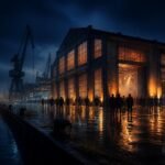 B90 in Gdańsk: Concert Club Guide for Elektryków 4