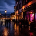 BAR 59, Lucerne: a compact guide to this music bar and club