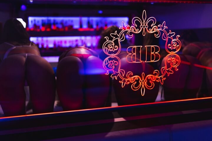 BadaBing Strip Club