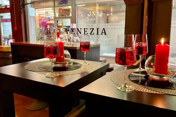 Bar Venezia