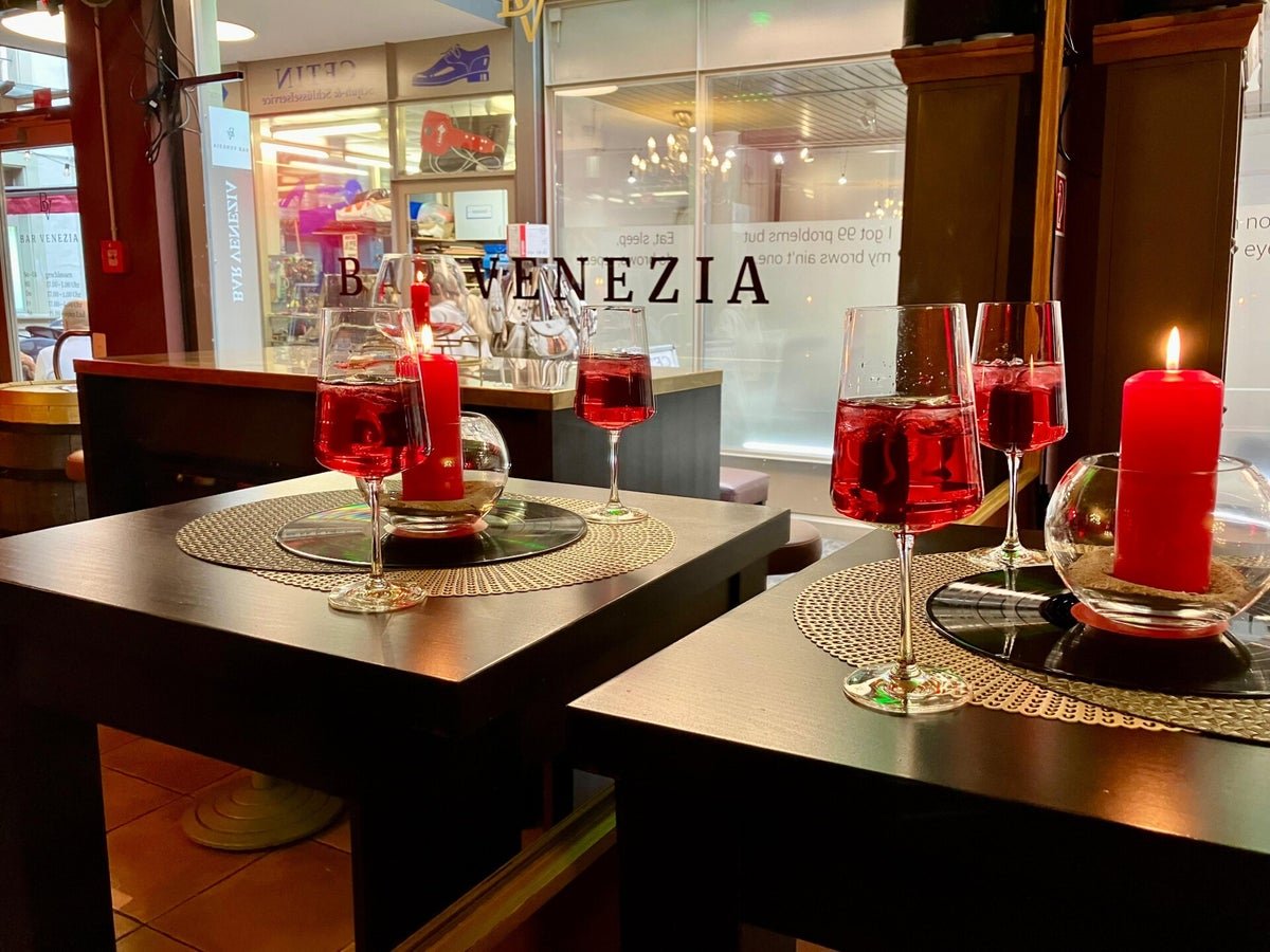 Bar Venezia