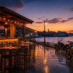 Beer & Bike Club, Budva: a casual stop for drinks, music, and motorbike culture