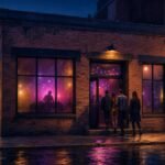Belvedere’s Ultra-Dive: Dance Nights and Late-Evening Events in Pittsburgh’s Lawrenceville