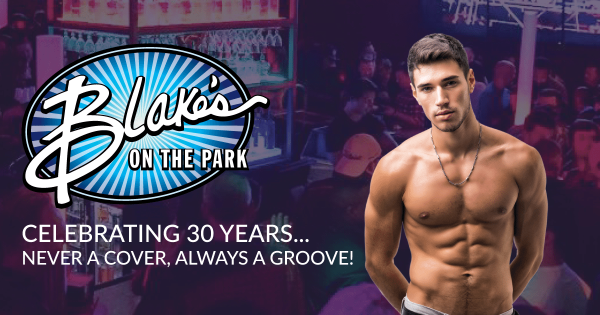 Blake's on the Park