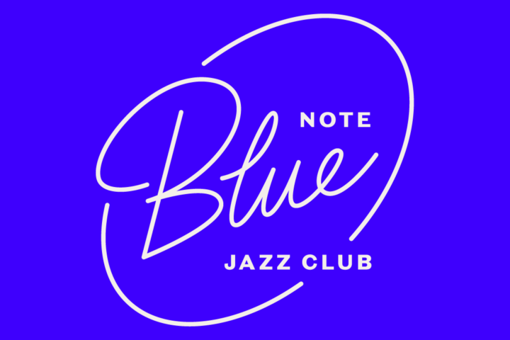 Blue Note Jazz Club