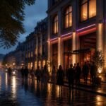 Bollwärk, Bern: a relaxed daytime-to-nighttime venue on Bollwerk 41