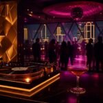 Boogie’s: Disco, Cocktails and DJ Sets in Dallas