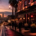 Bottoms Up in San Francisco: a Mission Street Bar-Lounge with Karaoke and DJ Nights