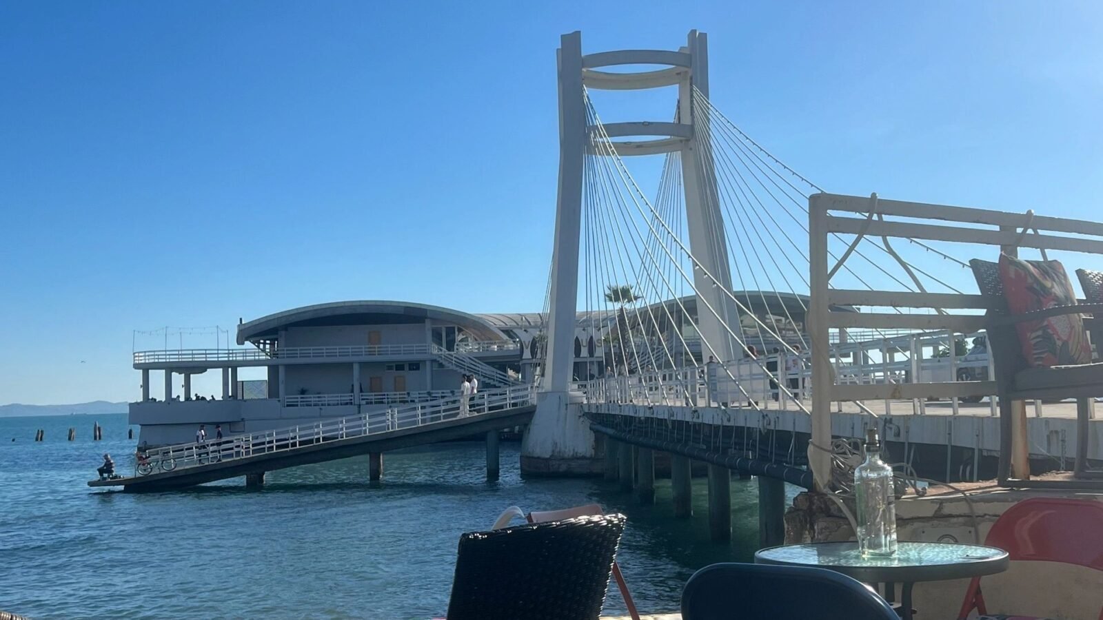 Bridge Bar