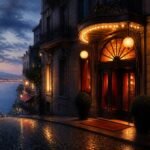 Brummell Night Club, Lausanne