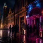 Bunkier Club, Gdańsk: a central-nightlife guide