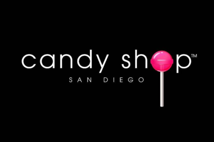 Candy Shop Topless Night Club