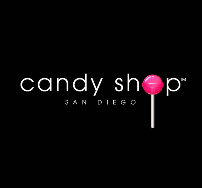 Candy Shop Topless Night Club