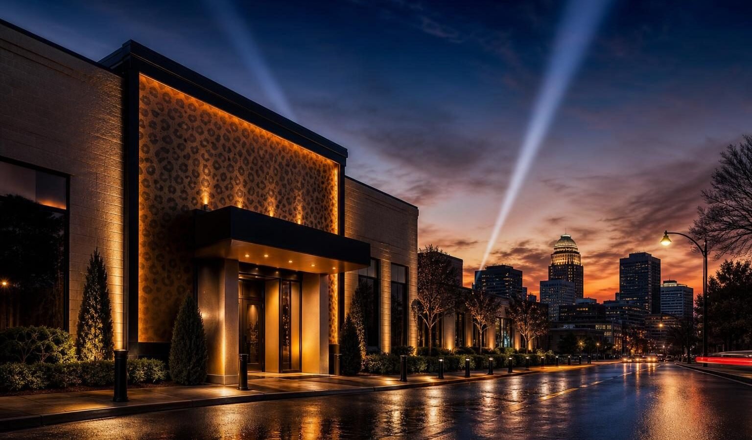 Cheetah Premier Gentlemen's Club of Lexington in Cheetah Premier Gentlemen’s Club of Lexington: Visitor Guide