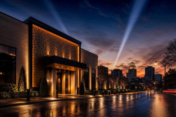 Cheetah Premier Gentlemen's Club of Lexington in Cheetah Premier Gentlemen’s Club of Lexington: Visitor Guide