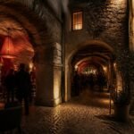 Chez Jean-Luc, Geneva: A Central Bar-Club with a Distinct Late-Night Character
