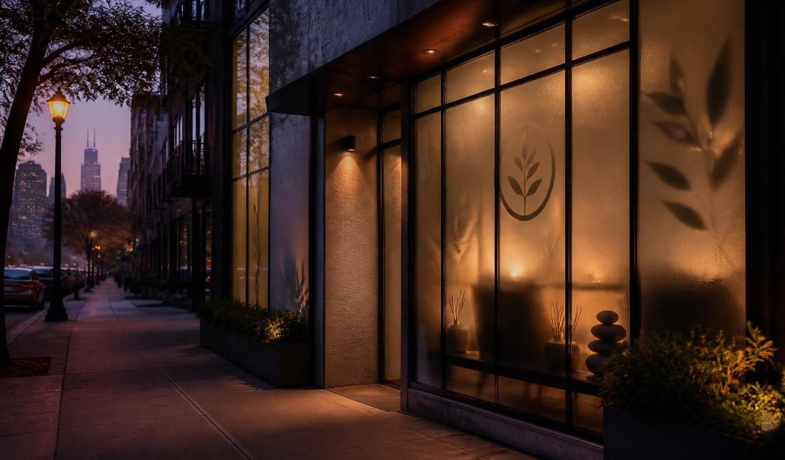 Chicago Sensual Touch in Chicago Sensual Touch: A Chicago Guide to This Lakeview Sensual Massage Studio