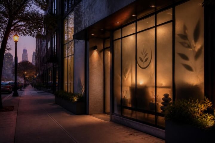 Chicago Sensual Touch in Chicago Sensual Touch: A Chicago Guide to This Lakeview Sensual Massage Studio