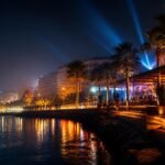 Cinco Cavalli Summer Club in Durrës: a quick guide to the Currila nightlife listing