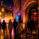 City Hall Club, Szczecin: a multi-genre night out in the city center