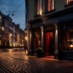 Club 59 in Basel: Bar, Lounge, and Club on Steinenvorstadt
