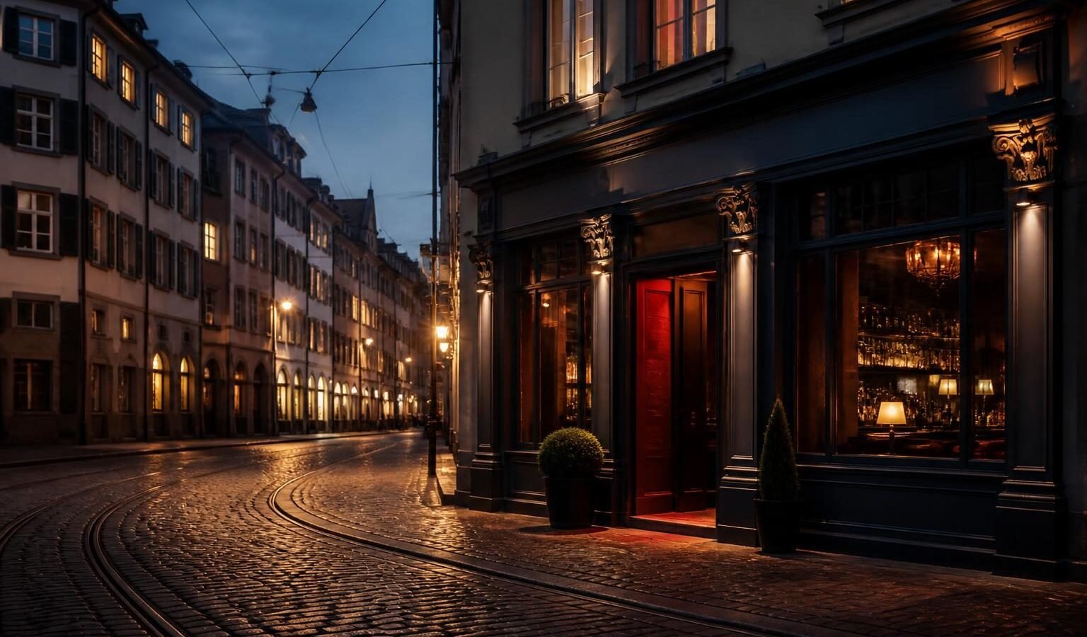 Club 59 in Club 59 in Basel: Bar, Lounge, and Club on Steinenvorstadt