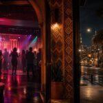 Club Caribe in San Jose: Mexican Music, Dancing and Table Reservations
