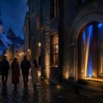 Club Hollywood, Tallinn: Old Town Nightclub and Event Venue Guide