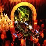 Club Illusion, Tartu: A Guide to the Raatuse Street Nightclub