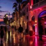 Club Itarus, Vlorë: a compact guide to this local nightlife spot