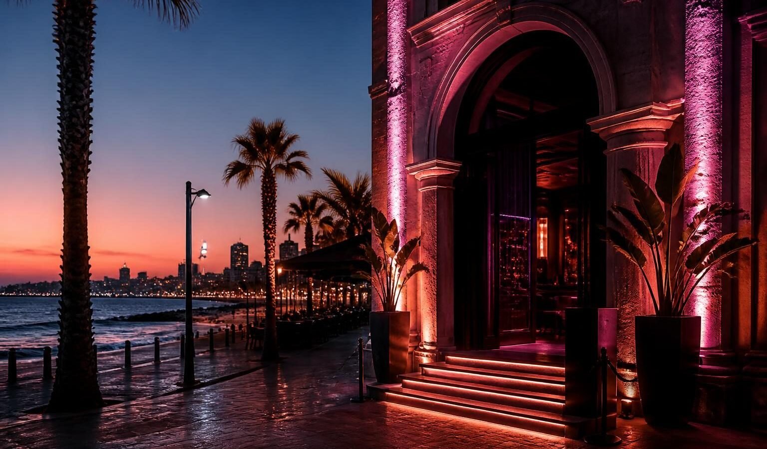 Club Number One in Club Number One, Durrës: a practical guide to this Rruga Pavaresia night club