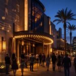 Club Rodeo, San Jose: Events and Nightlife at 610 Coleman Avenue
