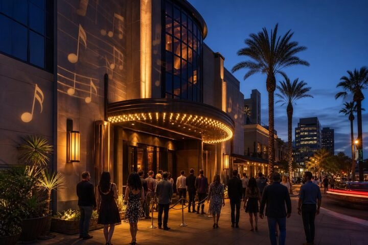 Club Rodeo in Club Rodeo, San Jose: Events and Nightlife at 610 Coleman Avenue