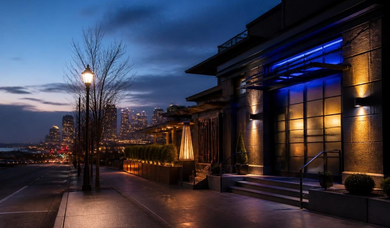 Club Sapphire in Club Sapphire, Seattle Area